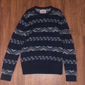Men’s sweater